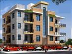Ekling Tower - 2, 3 bhk apartment at Ajmer road, Jaipur